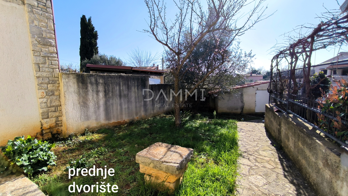 Casa In vendita - ISTARSKA MARČANA