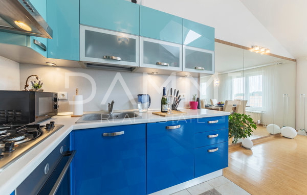 Apartment Zu verkaufen - ISTARSKA PULA