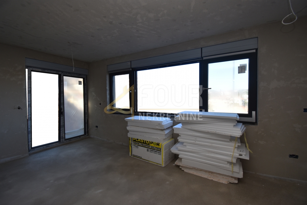 Apartment Zu verkaufen - Primorsko-goranska Krk - foto 2/6