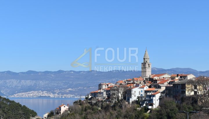 Apartmán na prodej 86 m² – Krk