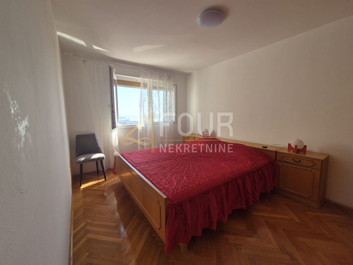 Flat For sale - PRIMORSKO-GORANSKA RIJEKA