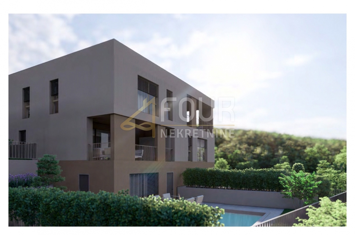 Apartmán Na prodej - PRIMORSKO-GORANSKA KOSTRENA