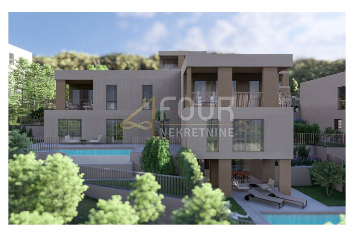 Apartma Na predaj - Primorsko-goranska Kostrena - foto 2/12