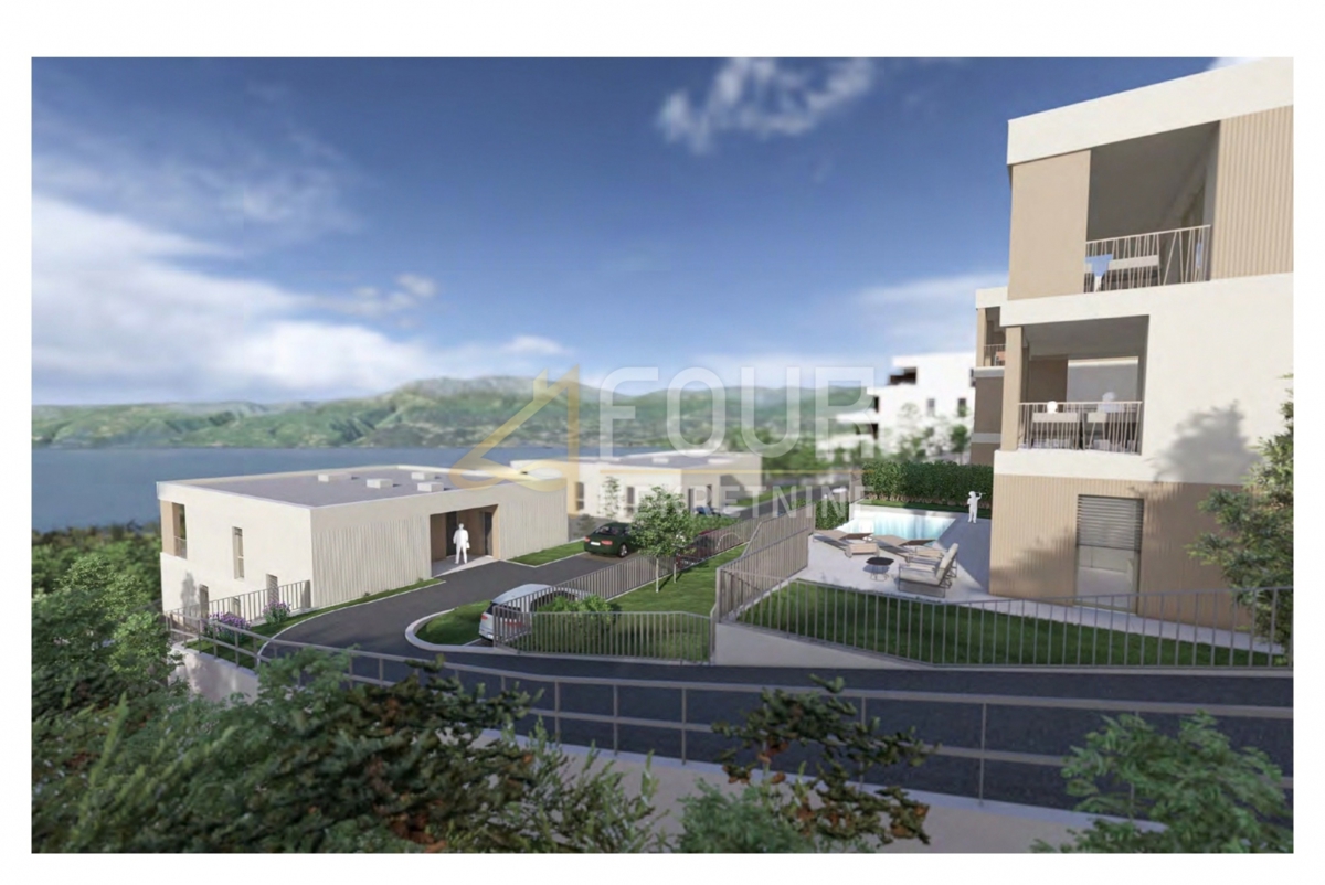 Apartma Na predaj - Primorsko-goranska Kostrena - foto 3/12