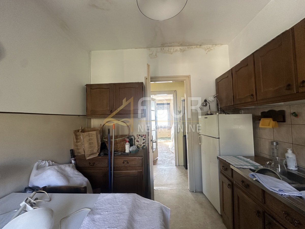 Flat For sale - PRIMORSKO-GORANSKA RIJEKA