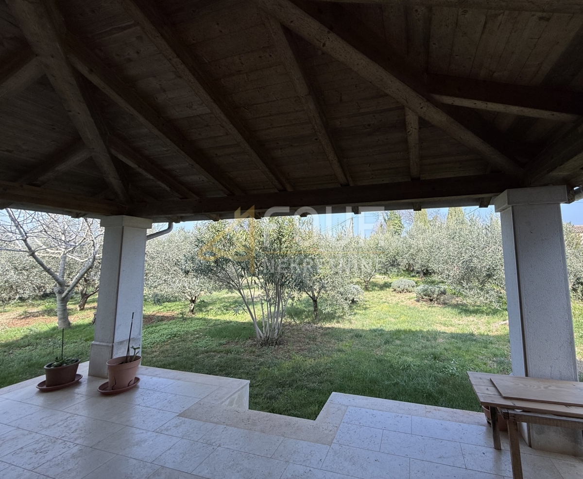 Kuća Na prodaju - ISTARSKA VODNJAN