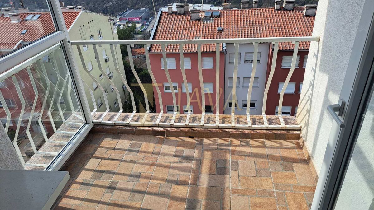 Flat For sale - PRIMORSKO-GORANSKA RIJEKA