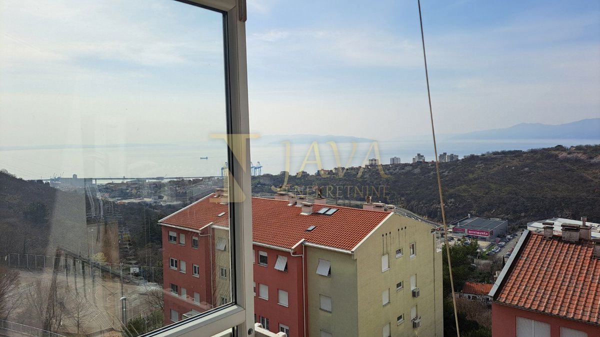 Flat For sale - PRIMORSKO-GORANSKA RIJEKA