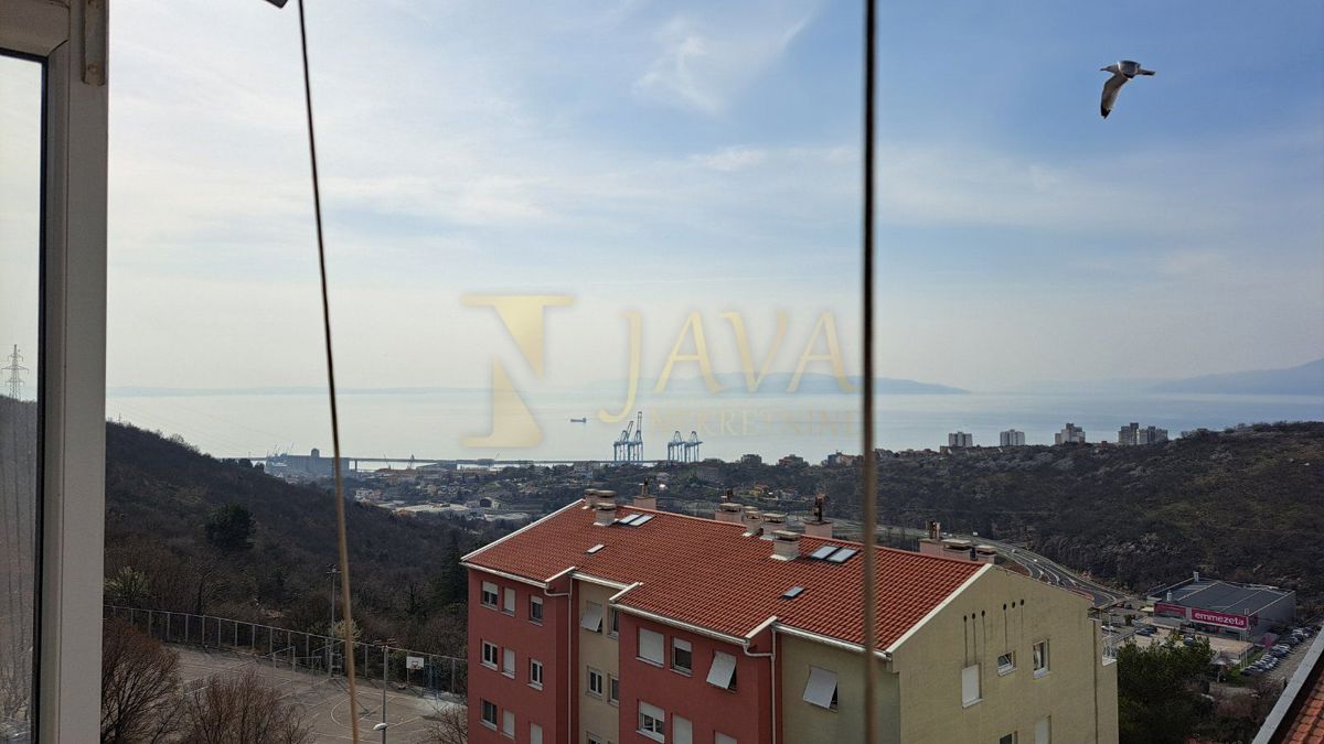 Flat For sale - PRIMORSKO-GORANSKA RIJEKA