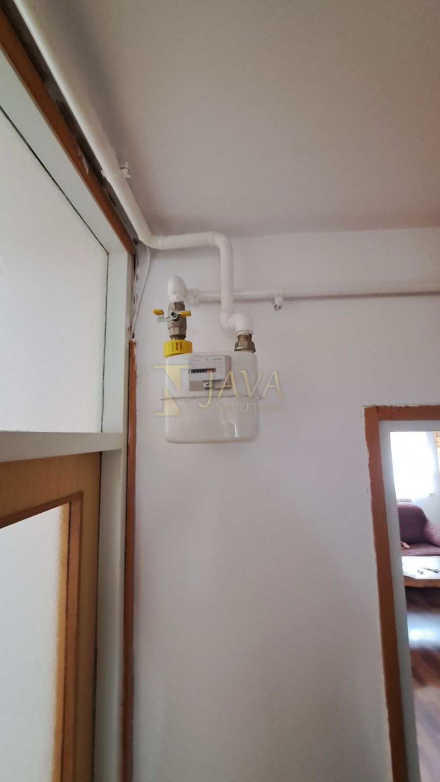 Flat For sale - PRIMORSKO-GORANSKA RIJEKA