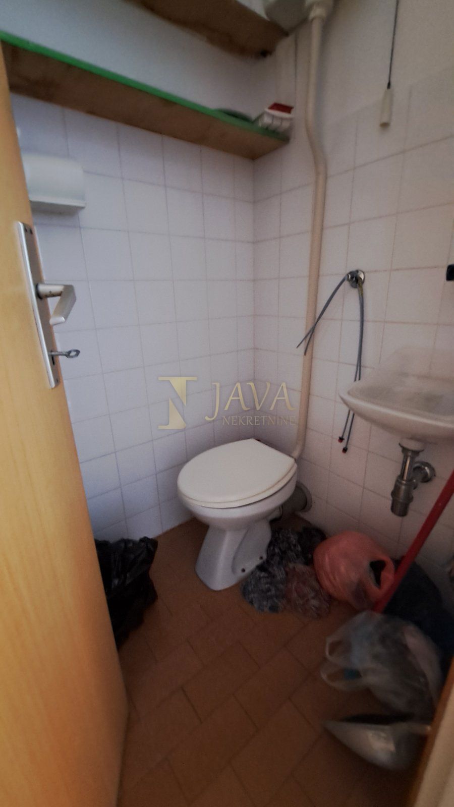 Flat For sale - PRIMORSKO-GORANSKA RIJEKA