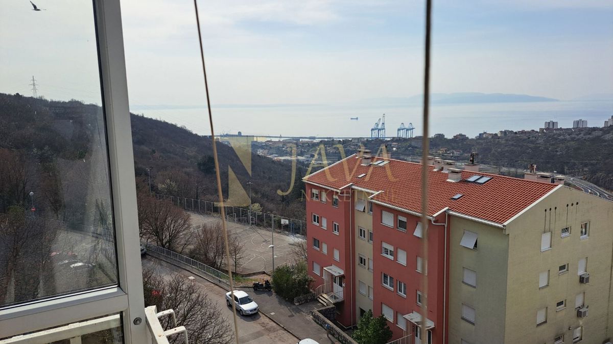 Flat For sale - PRIMORSKO-GORANSKA RIJEKA