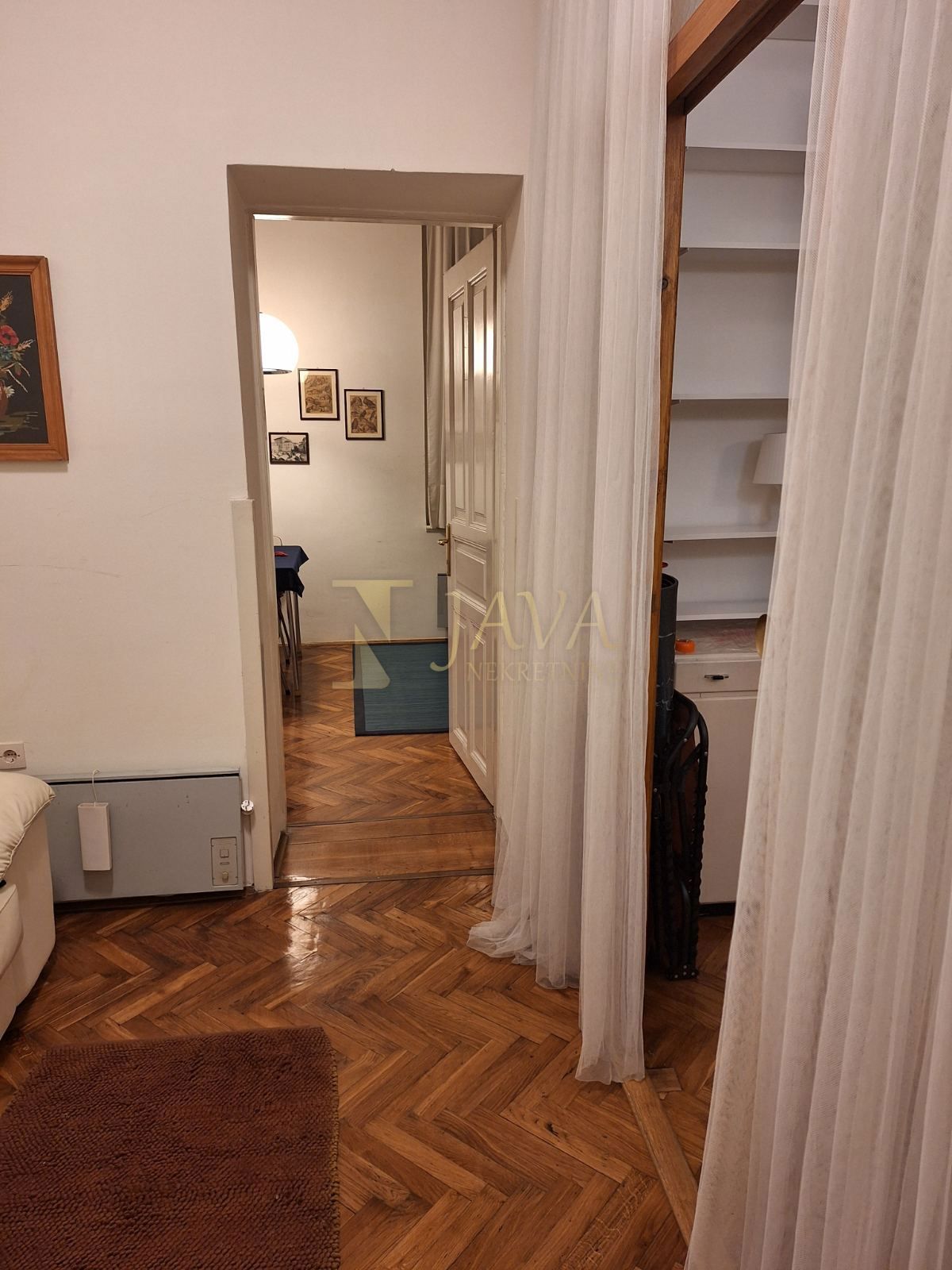 Mieszkanie Do wynajęcia - PRIMORSKO-GORANSKA RIJEKA