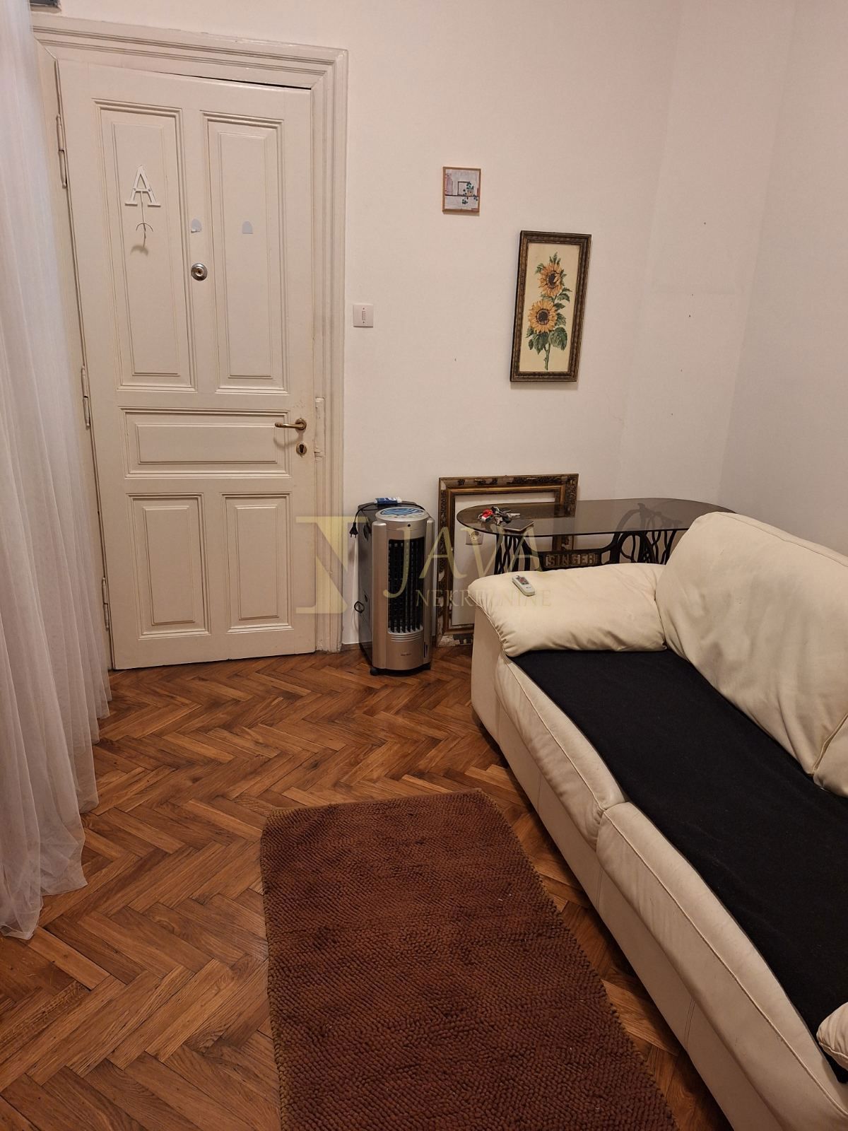 Mieszkanie Do wynajęcia - PRIMORSKO-GORANSKA RIJEKA