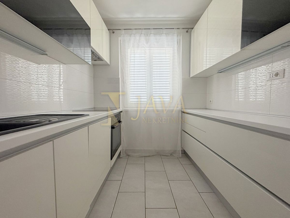 Flat For sale - PRIMORSKO-GORANSKA RIJEKA