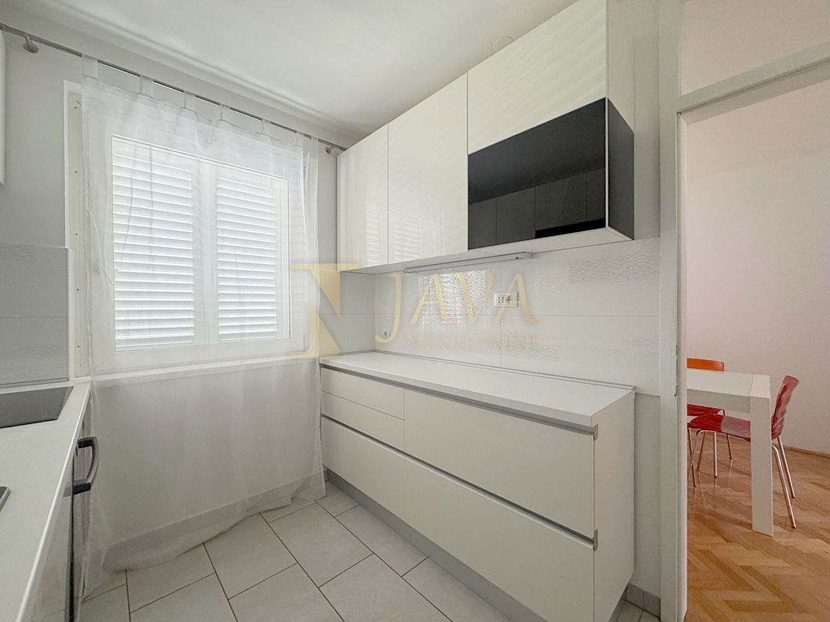 Flat For sale - PRIMORSKO-GORANSKA RIJEKA