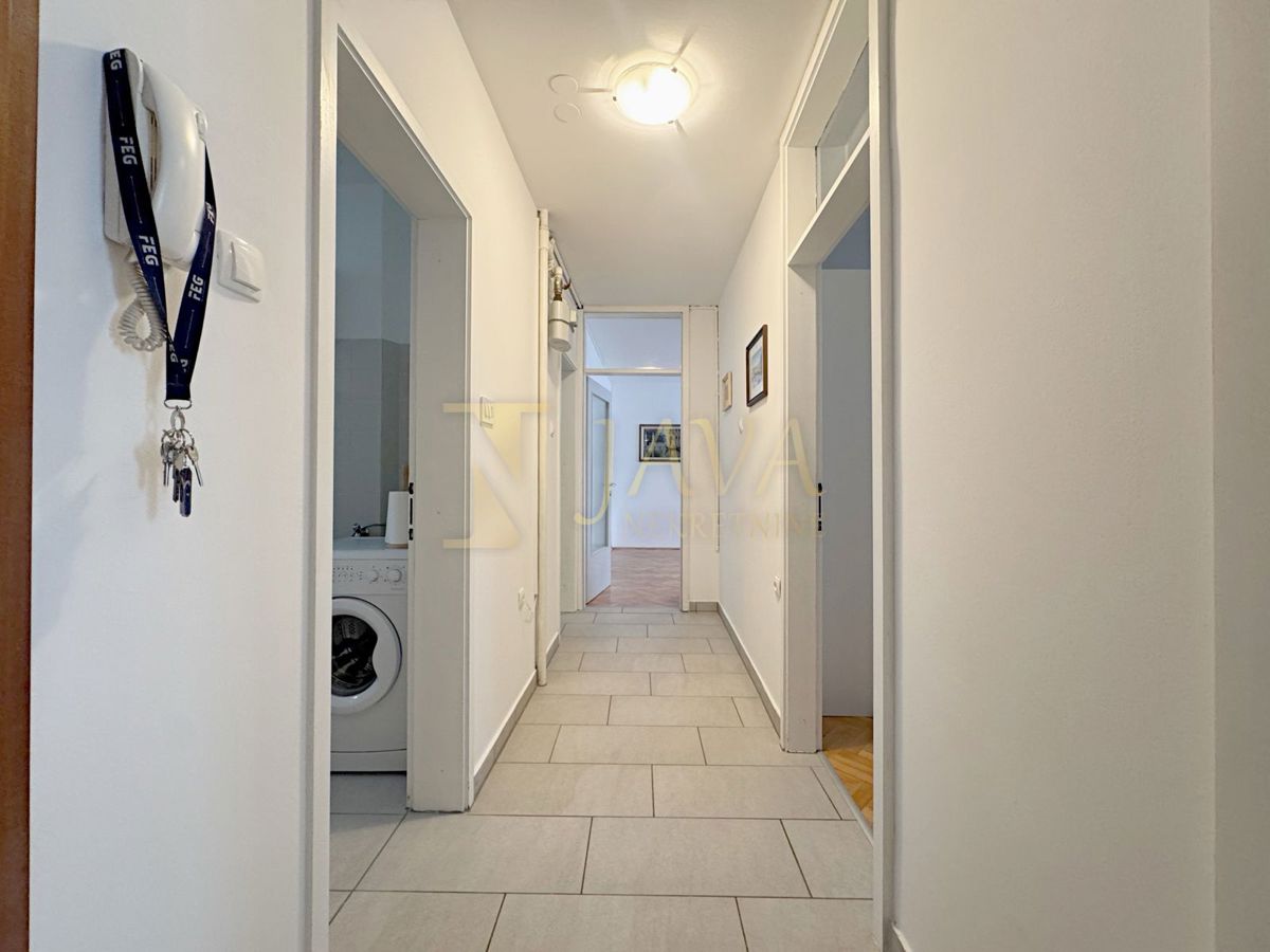Flat For sale - PRIMORSKO-GORANSKA RIJEKA