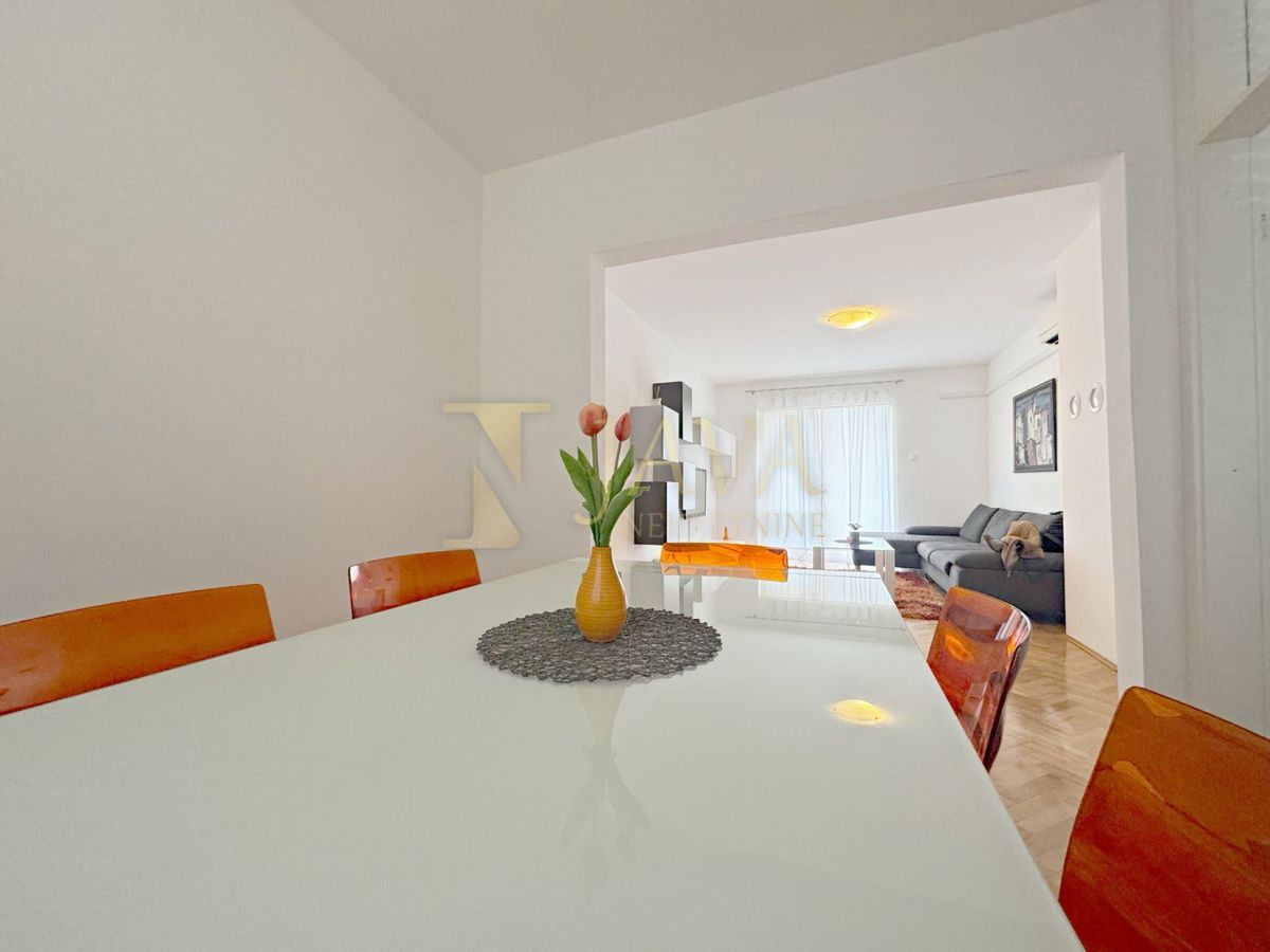 Flat For sale - PRIMORSKO-GORANSKA RIJEKA