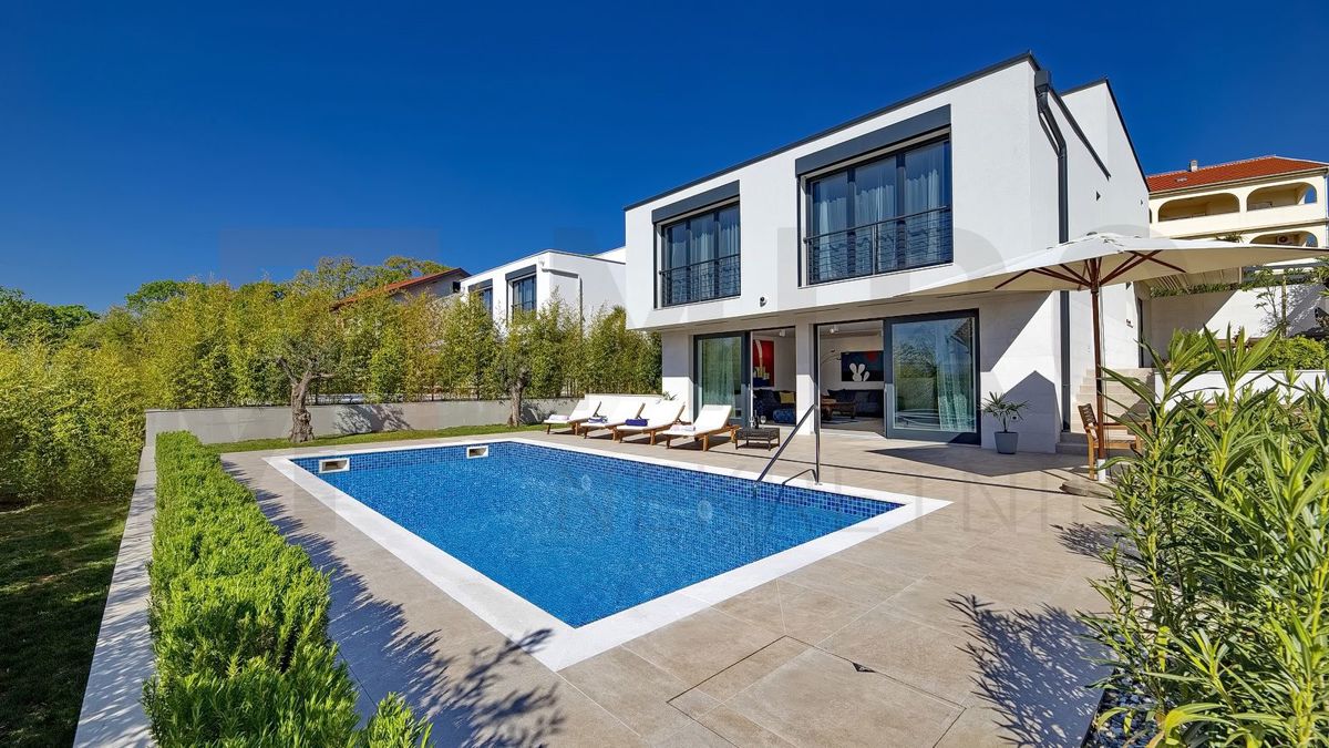 Casa In vendita - Primorsko-goranska Krk - foto 1/34