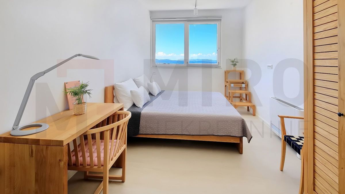 Casa In vendita - PRIMORSKO-GORANSKA KRK