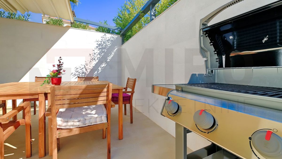 Casa In vendita - PRIMORSKO-GORANSKA KRK