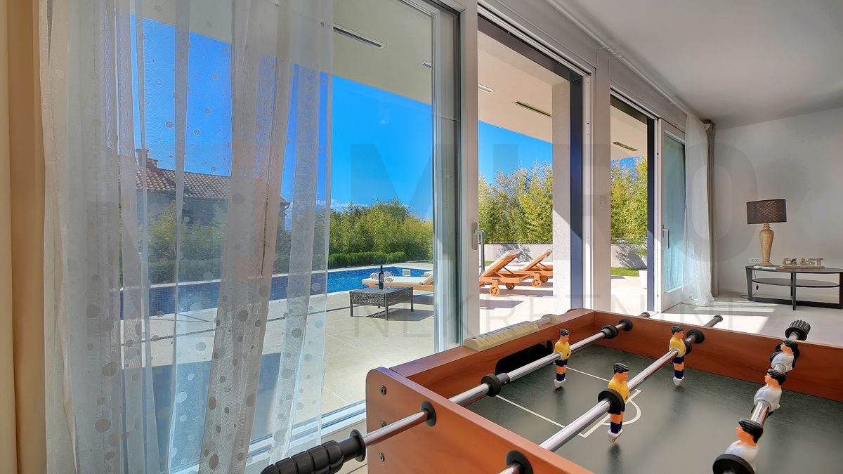 Casa In vendita - PRIMORSKO-GORANSKA KRK