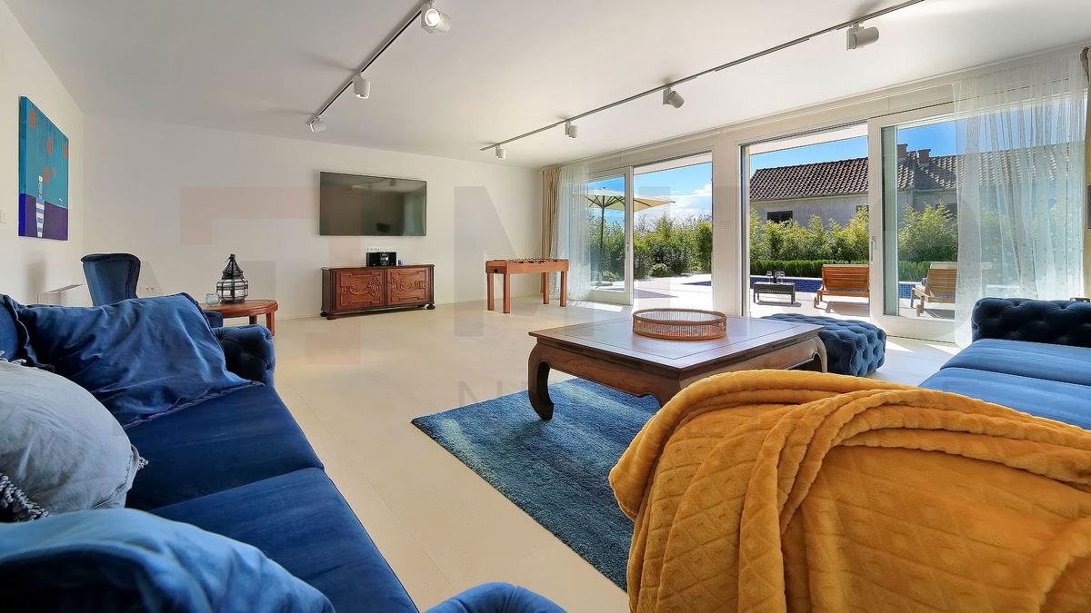 Casa In vendita - PRIMORSKO-GORANSKA KRK