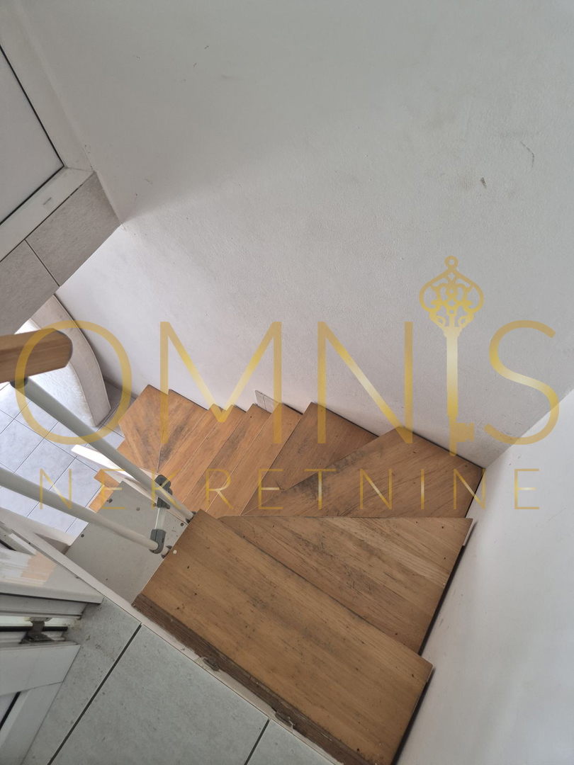 Apartmán K pronájmu - PRIMORSKO-GORANSKA RIJEKA