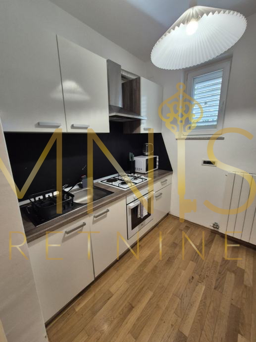 Appartement À louer - PRIMORSKO-GORANSKA KOSTRENA