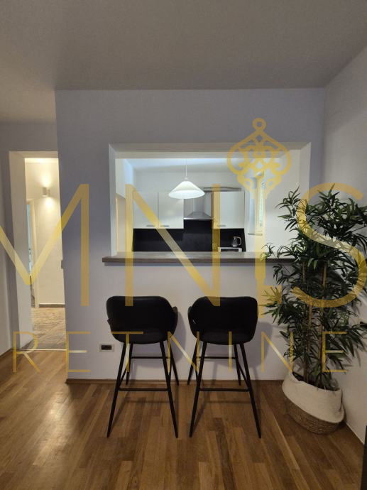 Appartement À louer - PRIMORSKO-GORANSKA KOSTRENA