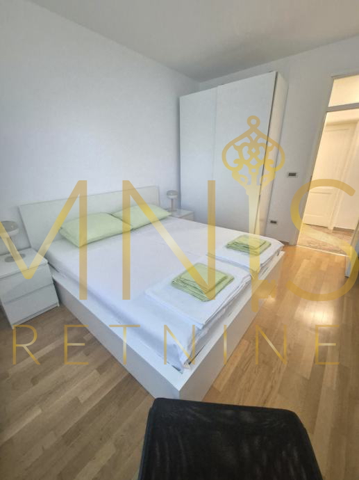 Appartement À louer - PRIMORSKO-GORANSKA KOSTRENA