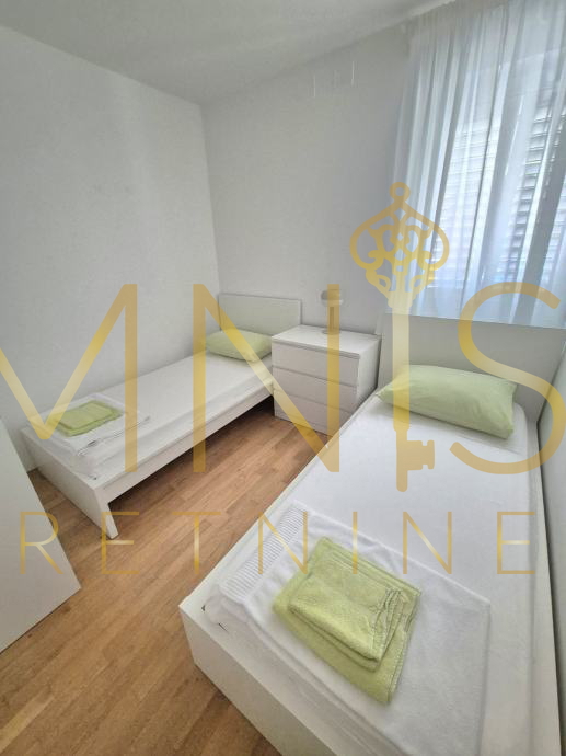 Appartement À louer - PRIMORSKO-GORANSKA KOSTRENA