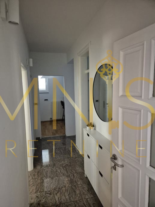 Appartement À louer - PRIMORSKO-GORANSKA KOSTRENA