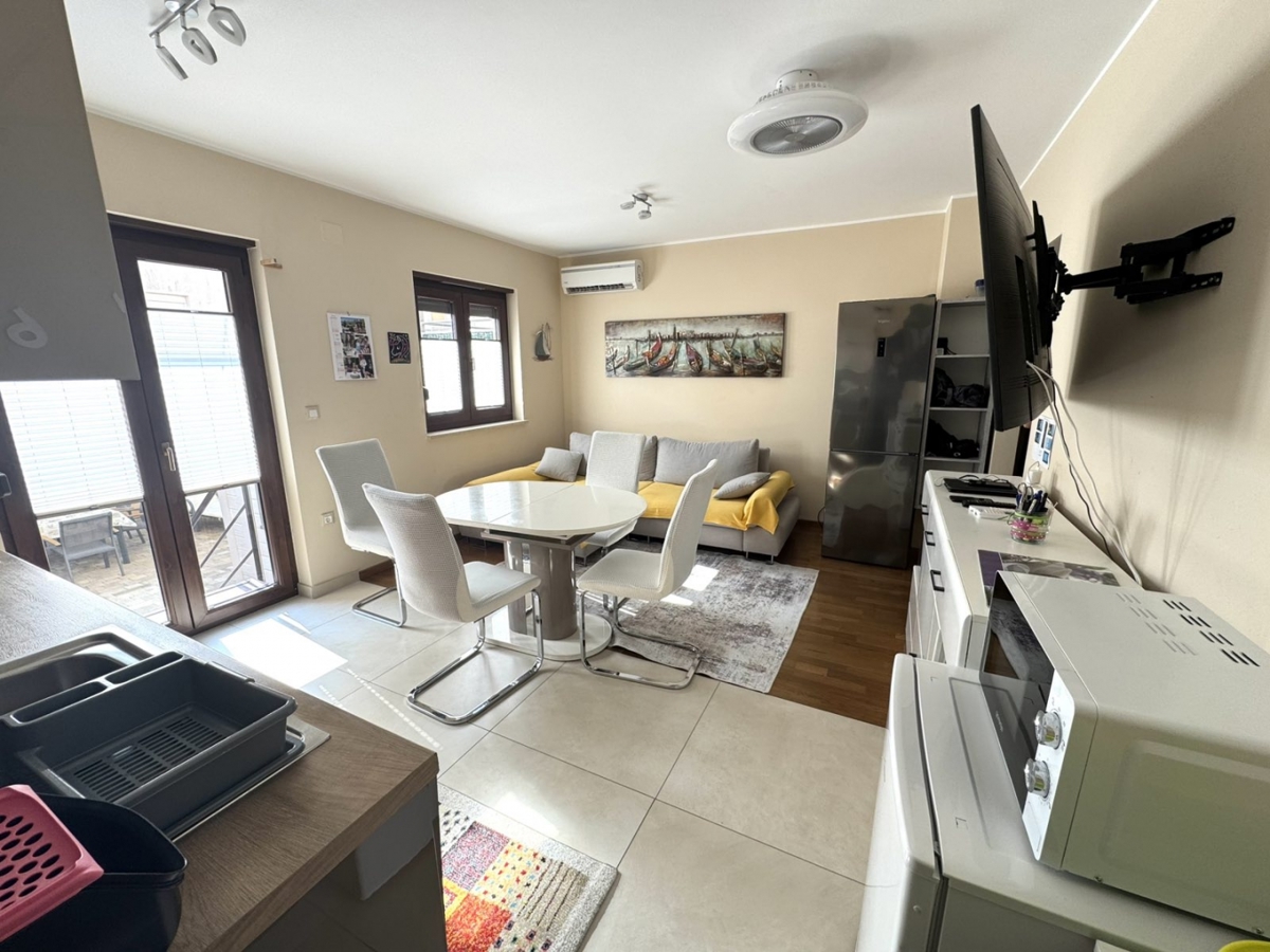 Flat For sale - ISTARSKA MEDULIN