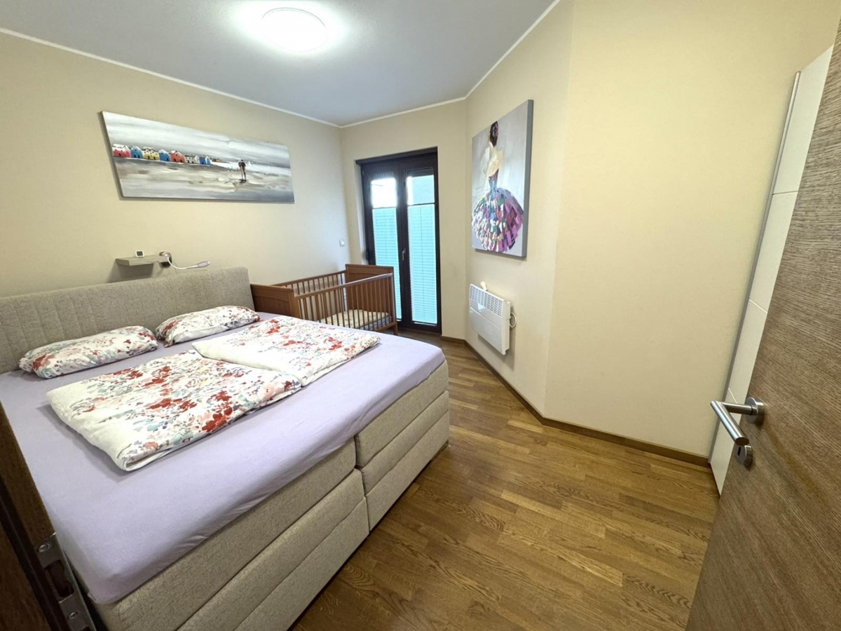 Flat For sale - ISTARSKA MEDULIN