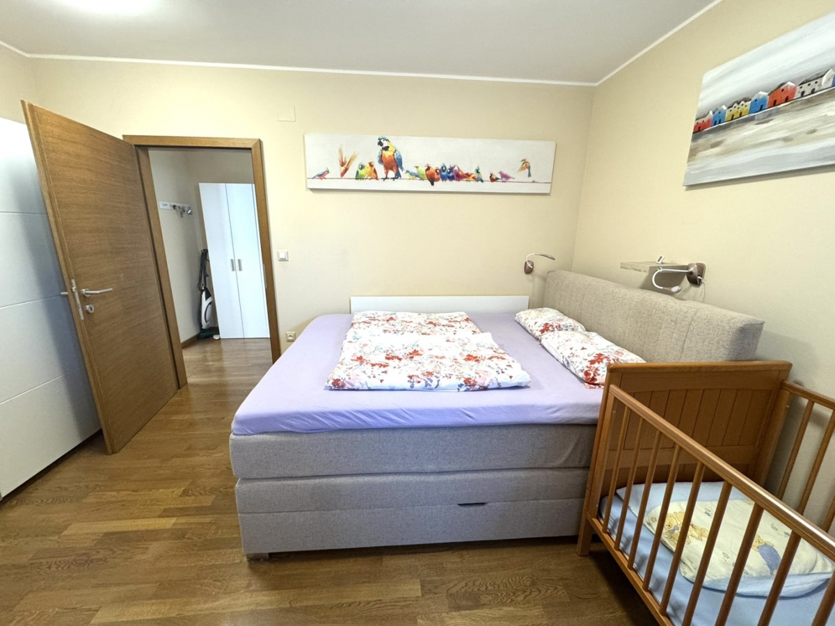 Flat For sale - ISTARSKA MEDULIN