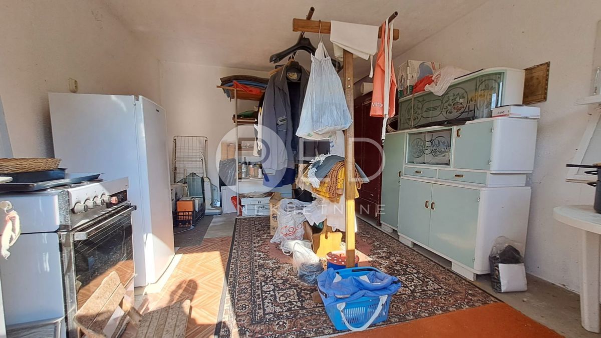 Dom Na predaj - POŽEŠKO-SLAVONSKA POŽEGA