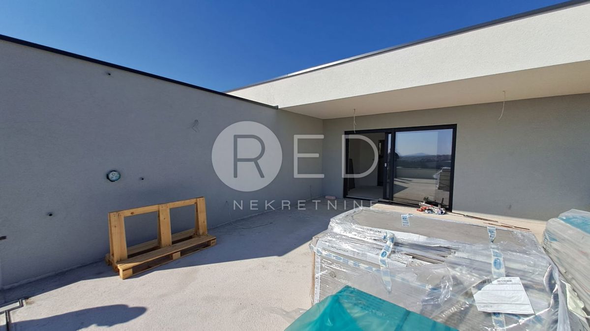 Apartmán Na predaj - šibensko-kninska Vodice - foto 1/23
