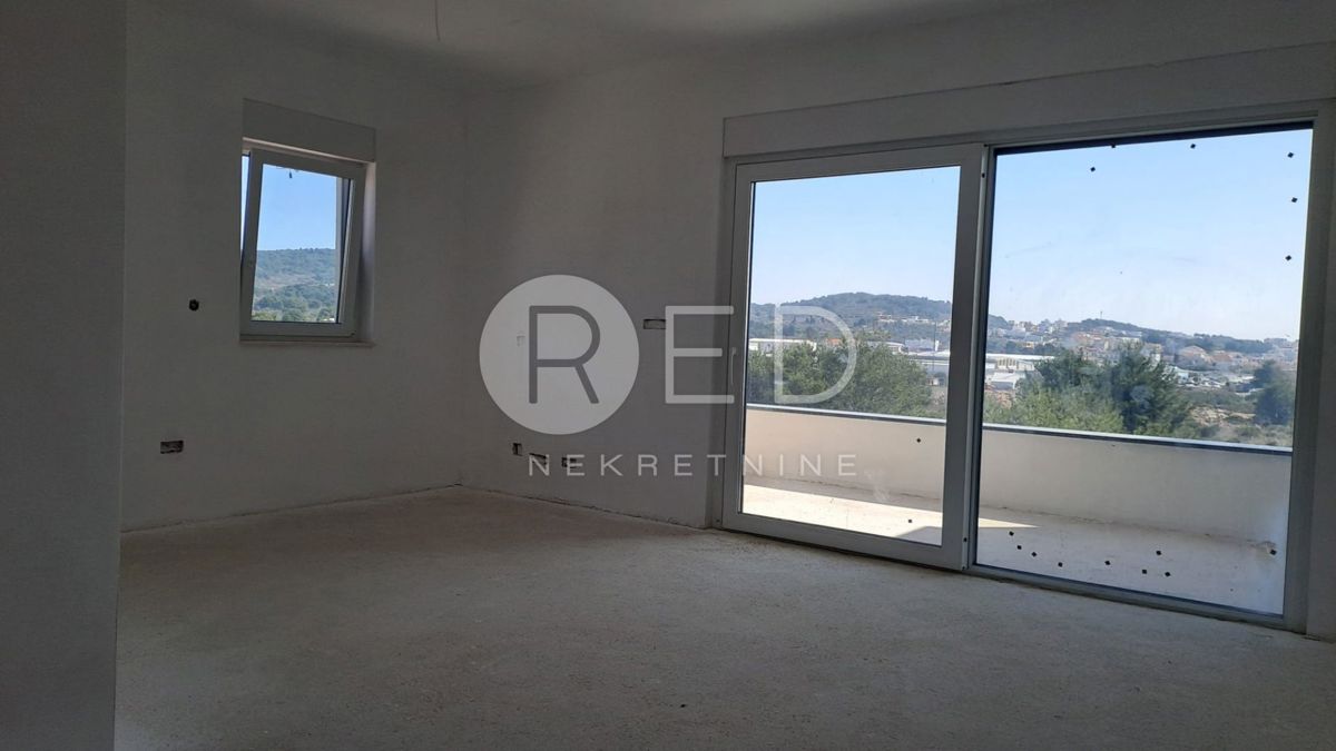 Apartmán Na predaj - ŠIBENSKO-KNINSKA VODICE