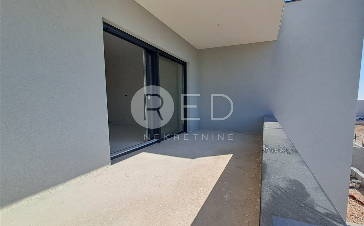 Flat For sale - ŠIBENSKO-KNINSKA VODICE