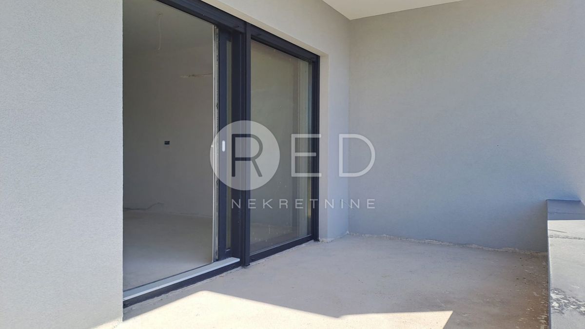 Flat For sale - ŠIBENSKO-KNINSKA VODICE