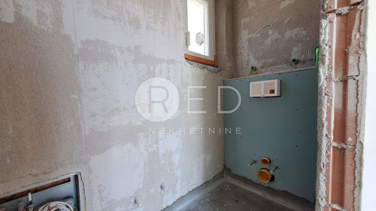 Flat For sale - ŠIBENSKO-KNINSKA VODICE