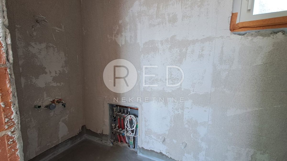 Flat For sale - ŠIBENSKO-KNINSKA VODICE