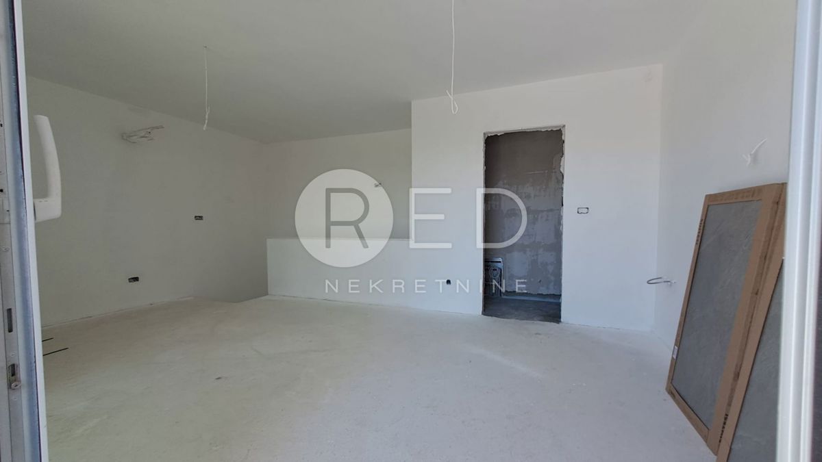 Flat For sale - ŠIBENSKO-KNINSKA VODICE