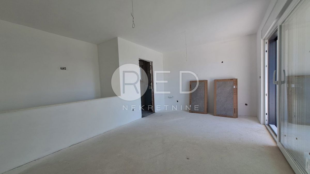 Flat For sale - ŠIBENSKO-KNINSKA VODICE