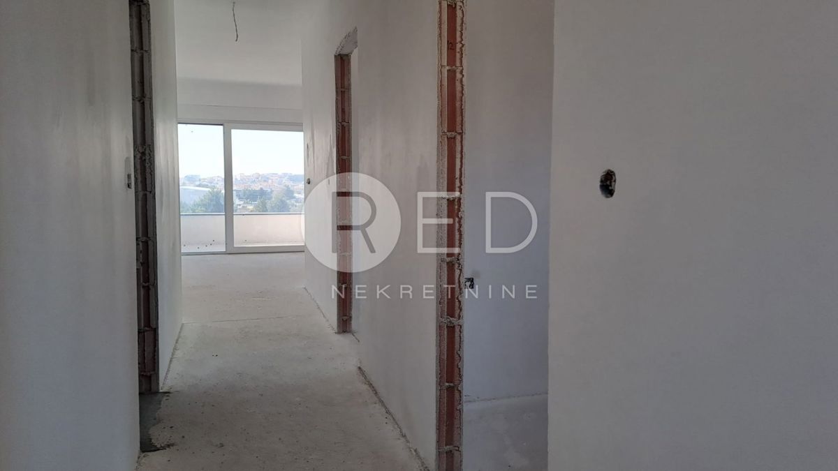 Flat For sale - ŠIBENSKO-KNINSKA VODICE