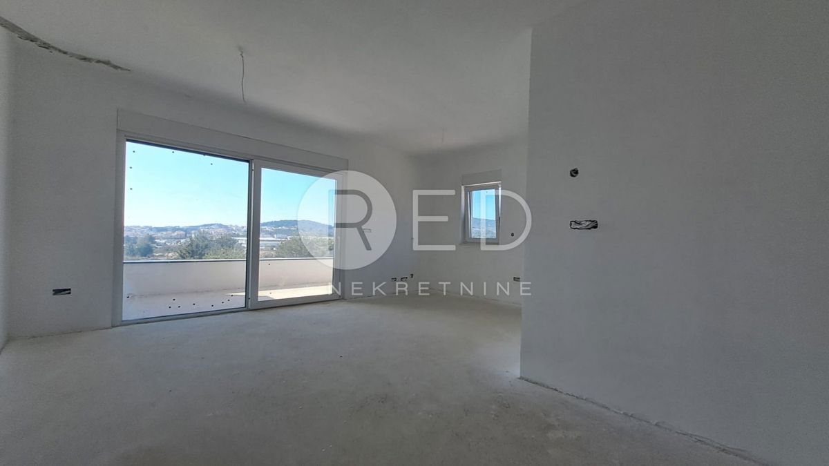 Flat For sale - ŠIBENSKO-KNINSKA VODICE