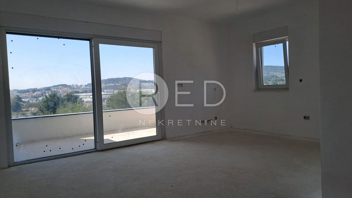 Flat For sale - ŠIBENSKO-KNINSKA VODICE