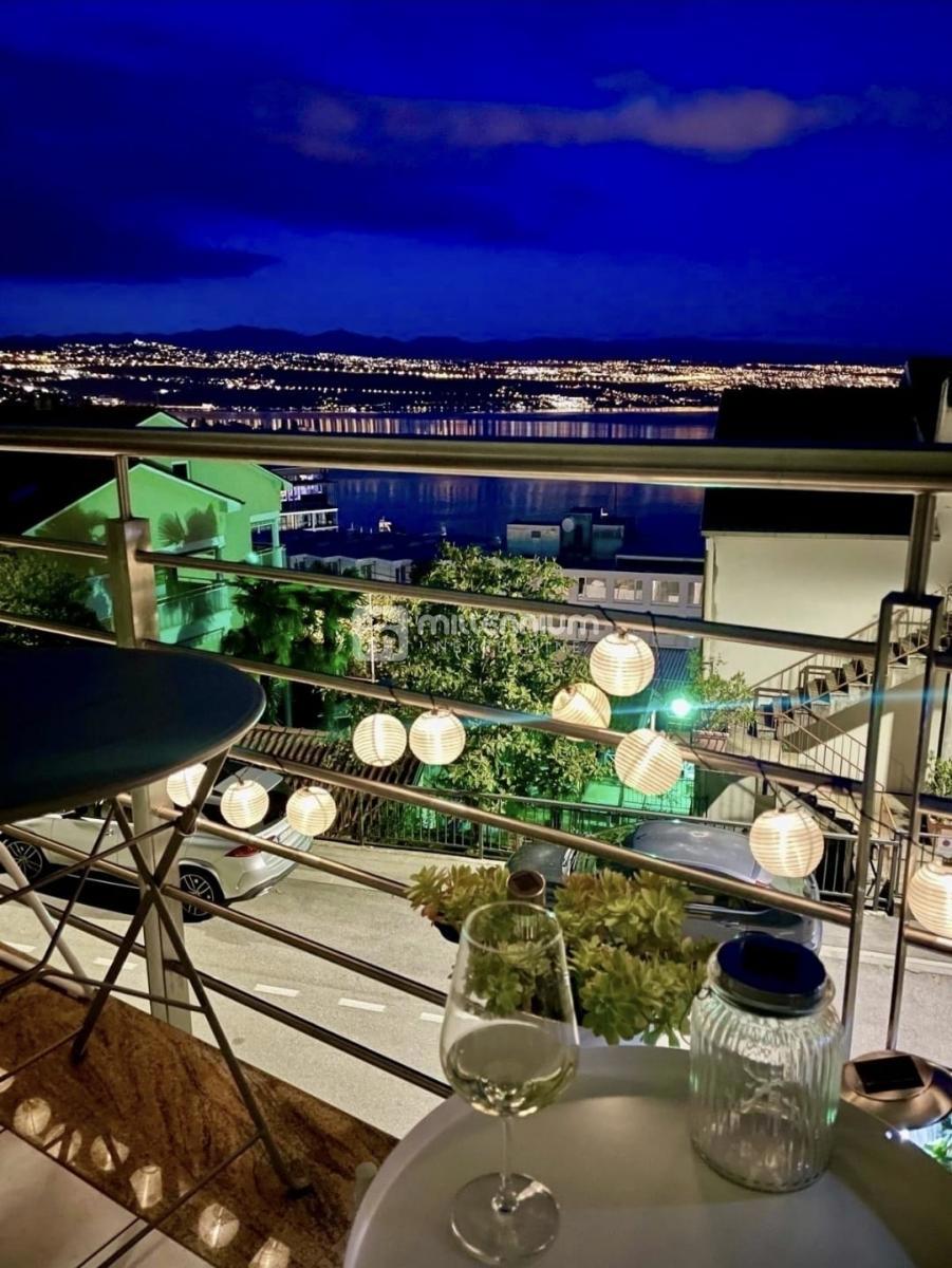 Apartmán Na predaj - PRIMORSKO-GORANSKA OPATIJA