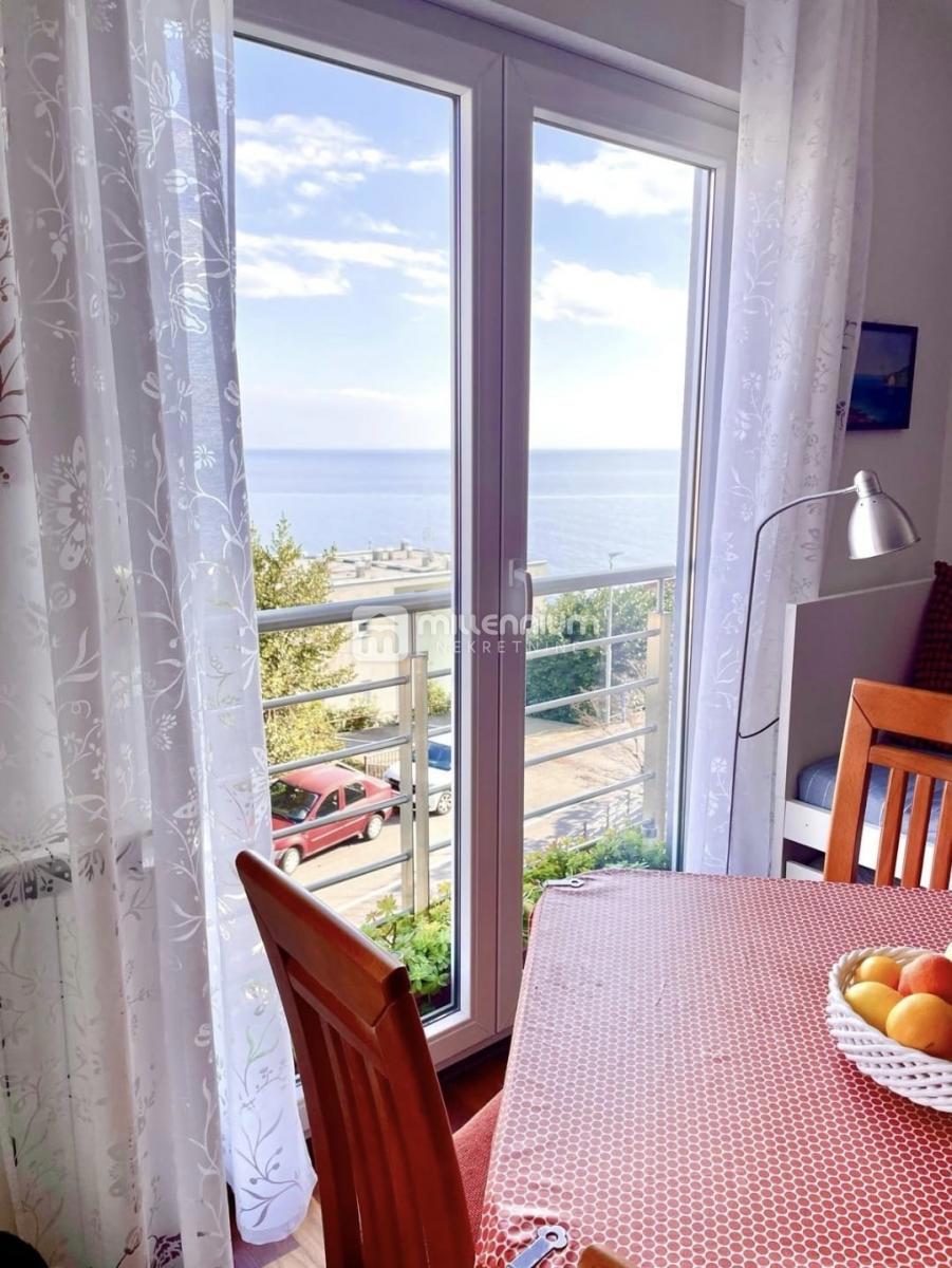 Apartmán Na predaj - Primorsko-goranska Opatija - foto 3/10